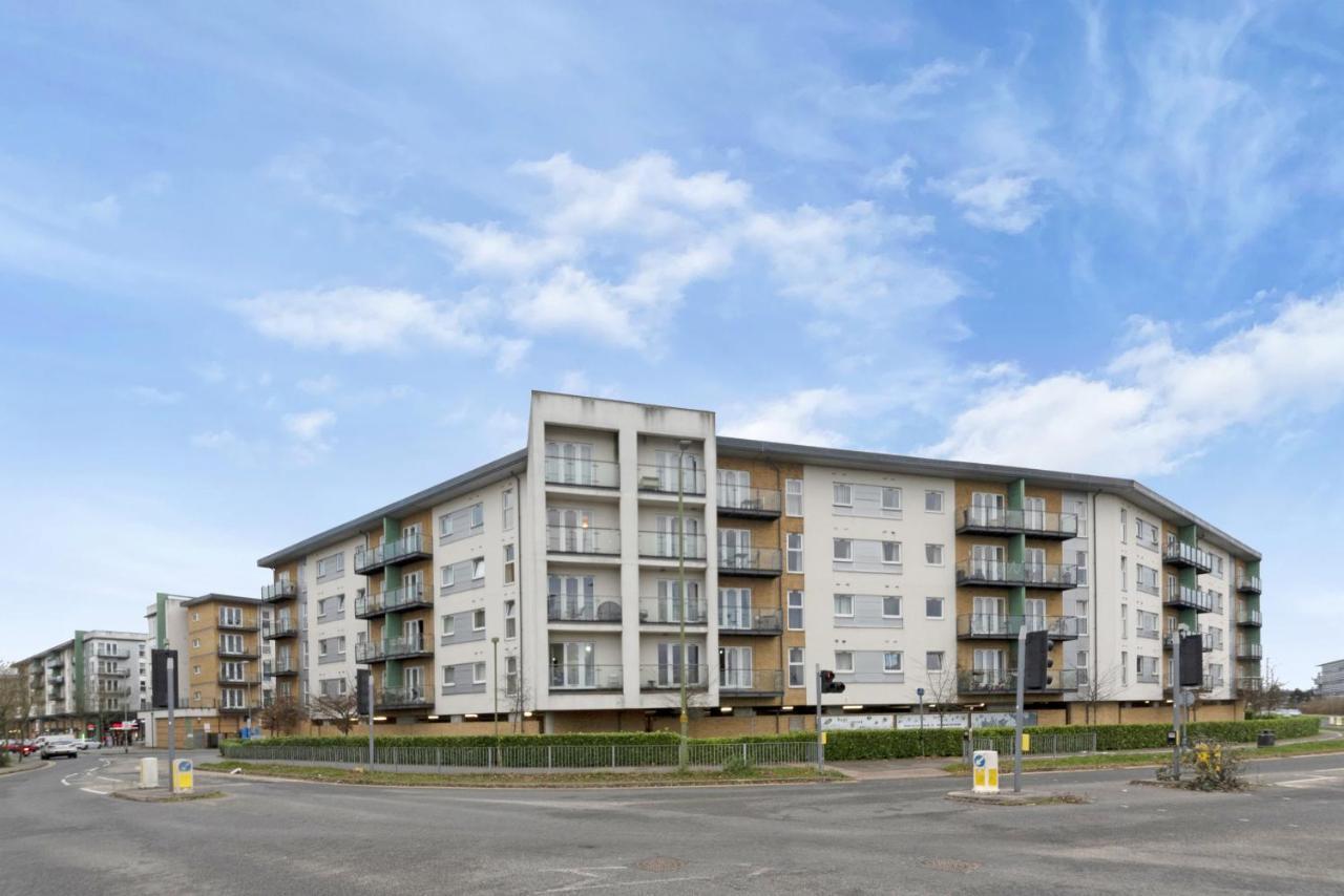 K Suites - Parkhouse Hatfield  Exterior foto